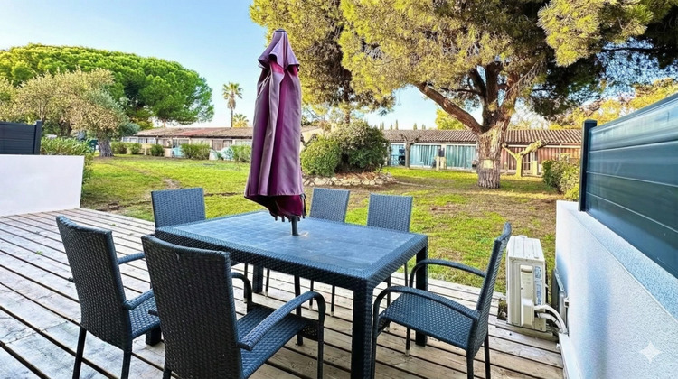 Ma-Cabane - Location Appartement Pérols, 60 m²