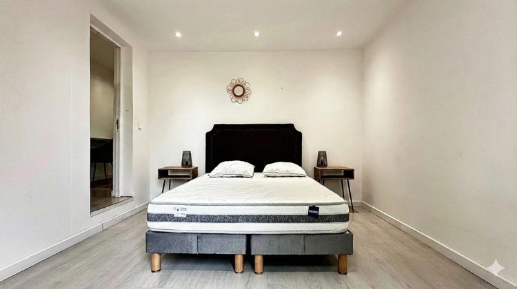 Ma-Cabane - Location Appartement Pérols, 60 m²