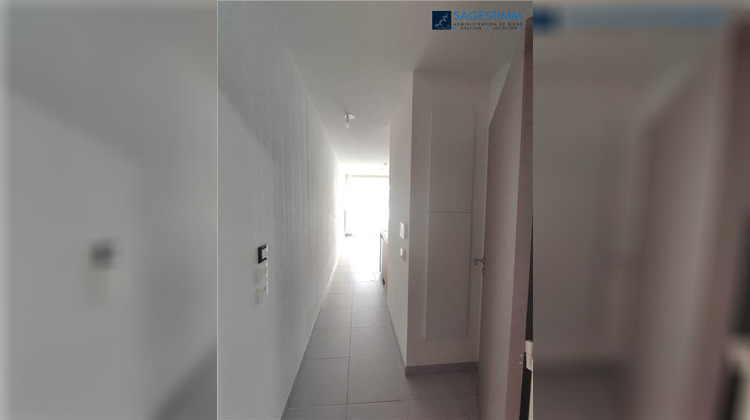 Ma-Cabane - Location Appartement PEROLS, 19 m²