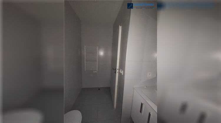 Ma-Cabane - Location Appartement PEROLS, 19 m²