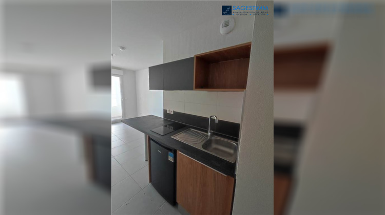 Ma-Cabane - Location Appartement PEROLS, 19 m²