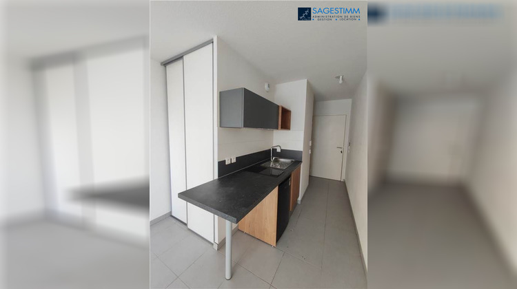 Ma-Cabane - Location Appartement PEROLS, 19 m²