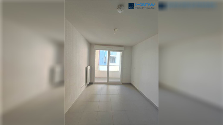 Ma-Cabane - Location Appartement PEROLS, 19 m²