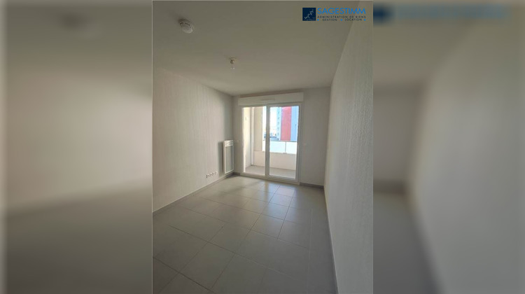 Ma-Cabane - Location Appartement PEROLS, 19 m²