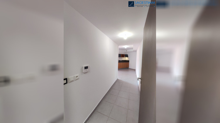 Ma-Cabane - Location Appartement PEROLS, 41 m²