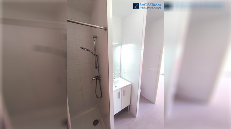 Ma-Cabane - Location Appartement PEROLS, 41 m²