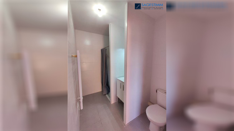 Ma-Cabane - Location Appartement PEROLS, 41 m²