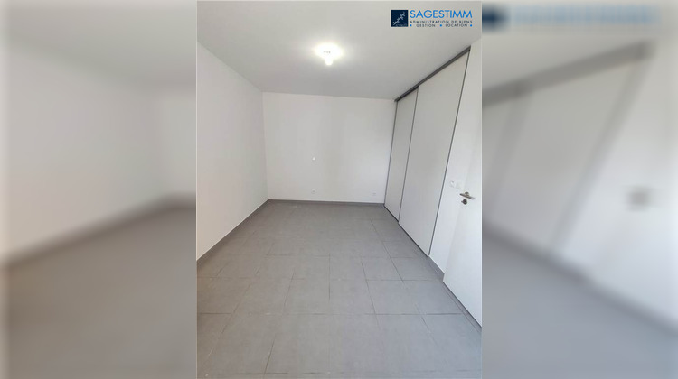 Ma-Cabane - Location Appartement PEROLS, 41 m²