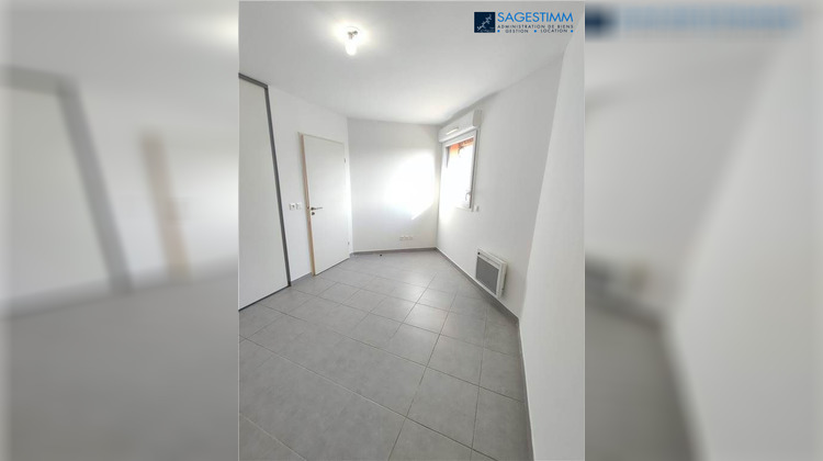 Ma-Cabane - Location Appartement PEROLS, 41 m²