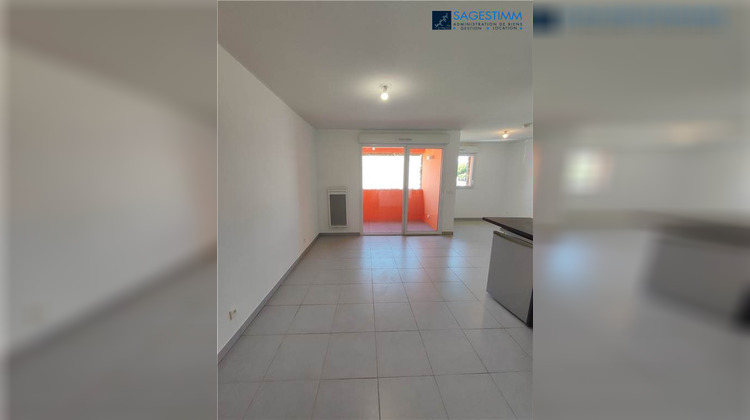 Ma-Cabane - Location Appartement PEROLS, 27 m²