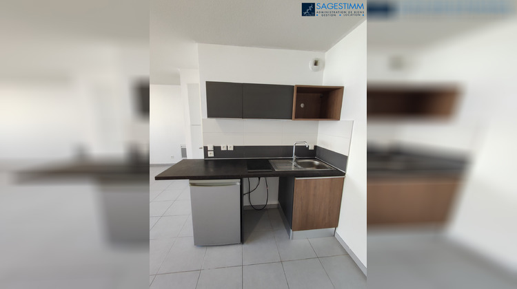 Ma-Cabane - Location Appartement PEROLS, 27 m²