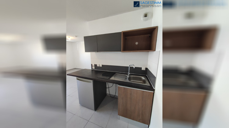 Ma-Cabane - Location Appartement PEROLS, 27 m²