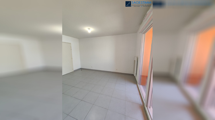 Ma-Cabane - Location Appartement PEROLS, 27 m²