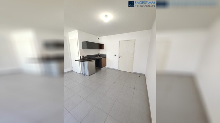 Ma-Cabane - Location Appartement PEROLS, 27 m²