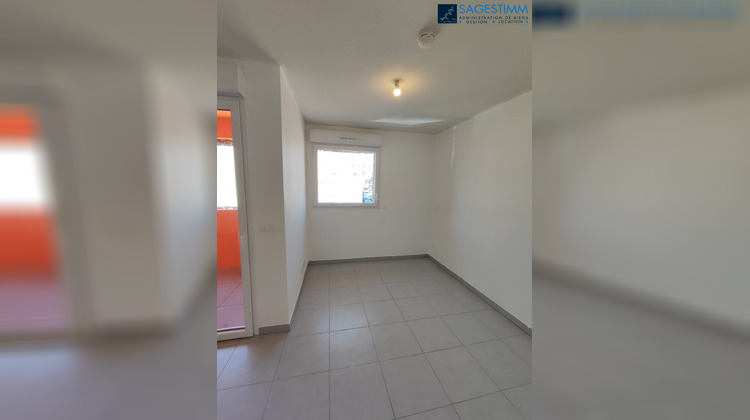 Ma-Cabane - Location Appartement PEROLS, 27 m²