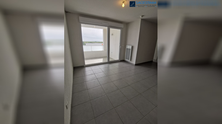 Ma-Cabane - Location Appartement PEROLS, 40 m²