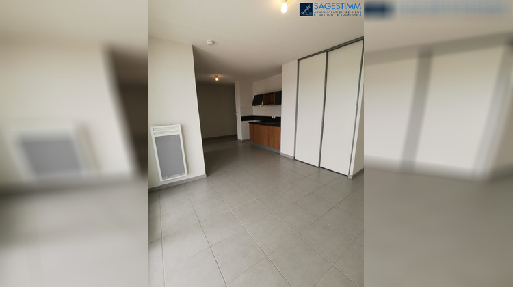 Ma-Cabane - Location Appartement PEROLS, 40 m²