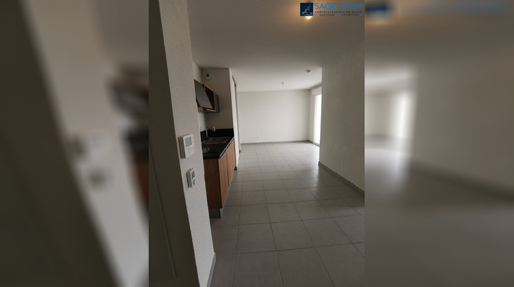 Ma-Cabane - Location Appartement PEROLS, 40 m²