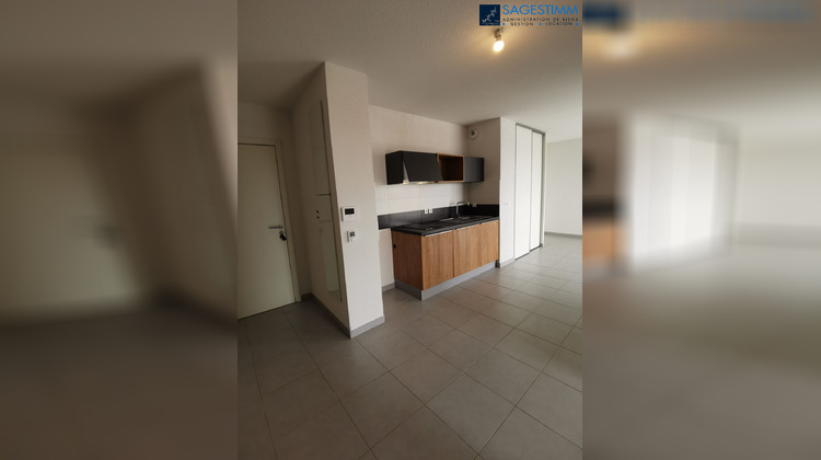 Ma-Cabane - Location Appartement PEROLS, 40 m²