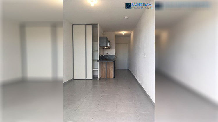 Ma-Cabane - Location Appartement PEROLS, 20 m²