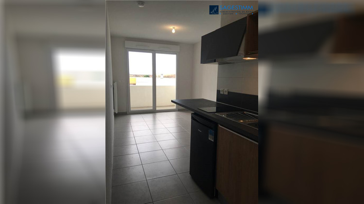 Ma-Cabane - Location Appartement PEROLS, 20 m²