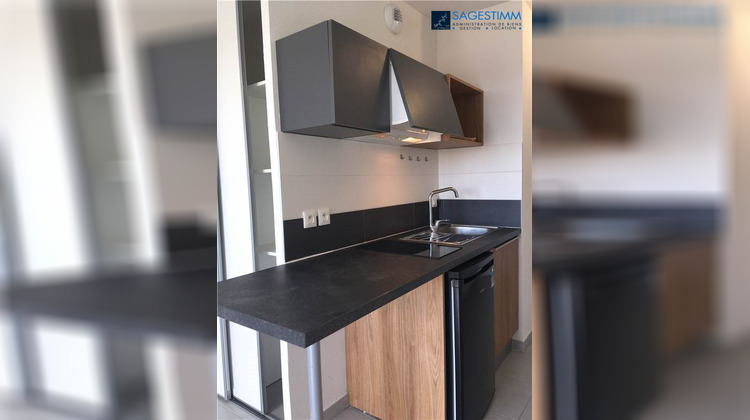 Ma-Cabane - Location Appartement PEROLS, 20 m²