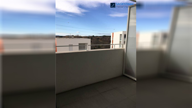 Ma-Cabane - Location Appartement PEROLS, 20 m²