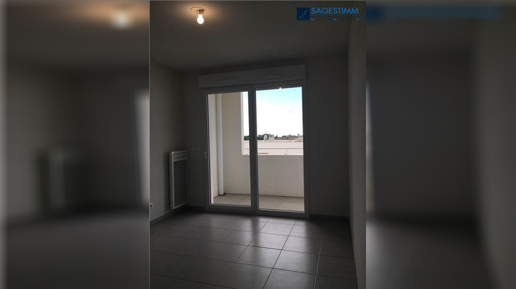 Ma-Cabane - Location Appartement PEROLS, 20 m²