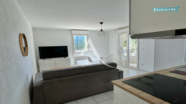 Ma-Cabane - Location Appartement PEROLS, 33 m²