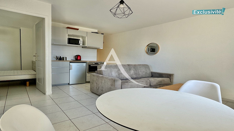 Ma-Cabane - Location Appartement PEROLS, 33 m²