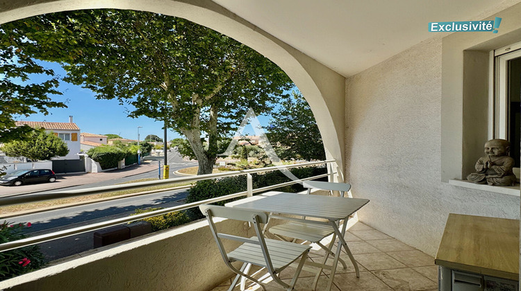 Ma-Cabane - Location Appartement PEROLS, 33 m²