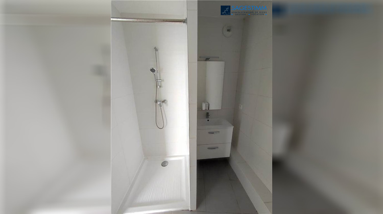 Ma-Cabane - Location Appartement PEROLS, 33 m²