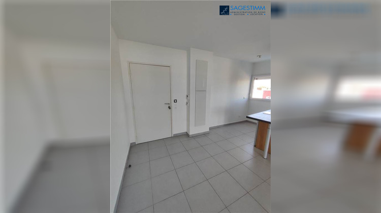 Ma-Cabane - Location Appartement PEROLS, 33 m²