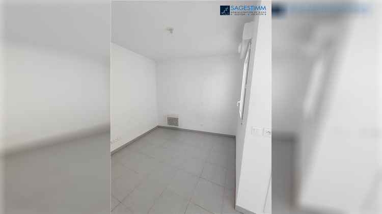 Ma-Cabane - Location Appartement PEROLS, 33 m²