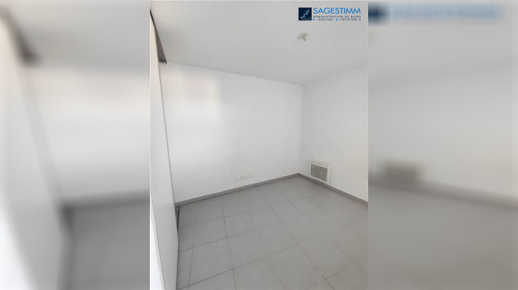Ma-Cabane - Location Appartement PEROLS, 33 m²