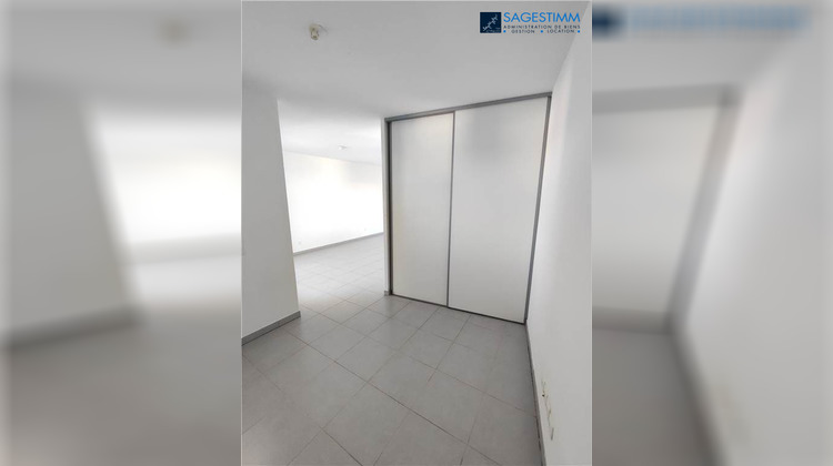 Ma-Cabane - Location Appartement PEROLS, 33 m²