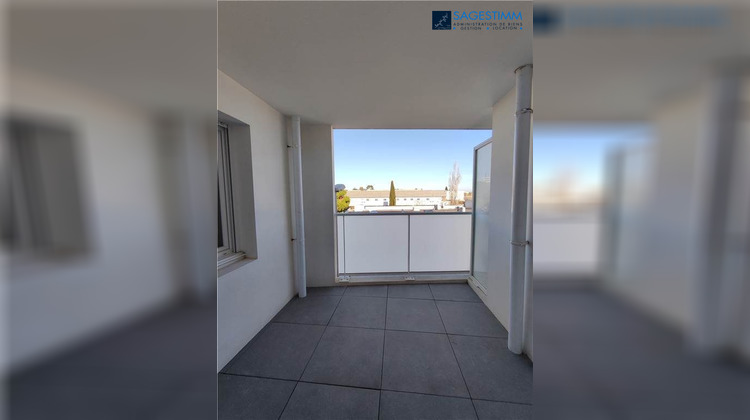 Ma-Cabane - Location Appartement PEROLS, 33 m²
