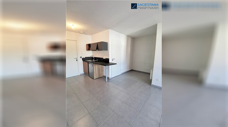 Ma-Cabane - Location Appartement PEROLS, 28 m²