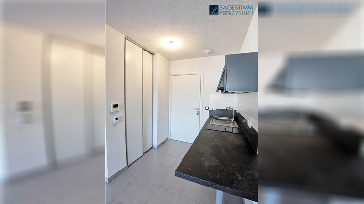 Ma-Cabane - Location Appartement PEROLS, 28 m²