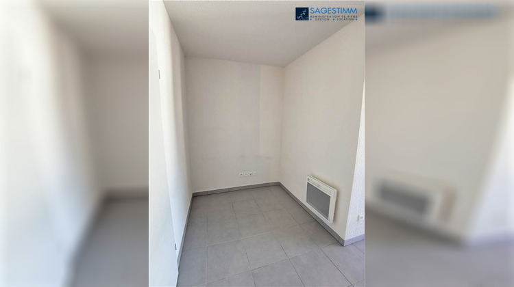 Ma-Cabane - Location Appartement PEROLS, 28 m²