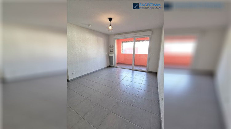 Ma-Cabane - Location Appartement PEROLS, 28 m²