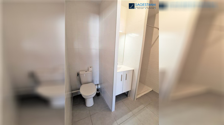 Ma-Cabane - Location Appartement PEROLS, 28 m²