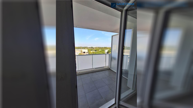 Ma-Cabane - Location Appartement PEROLS, 20 m²