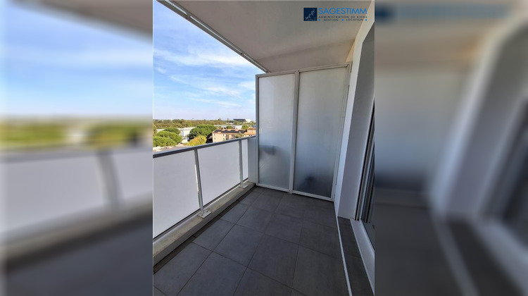 Ma-Cabane - Location Appartement PEROLS, 20 m²