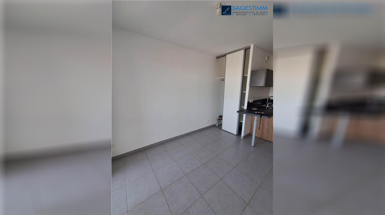Ma-Cabane - Location Appartement PEROLS, 20 m²