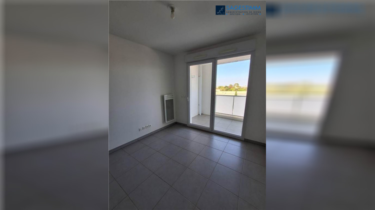 Ma-Cabane - Location Appartement PEROLS, 20 m²