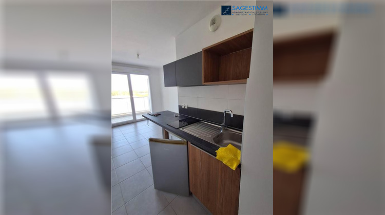 Ma-Cabane - Location Appartement PEROLS, 20 m²