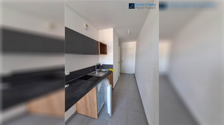 Ma-Cabane - Location Appartement PEROLS, 20 m²