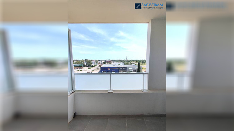 Ma-Cabane - Location Appartement PEROLS, 19 m²