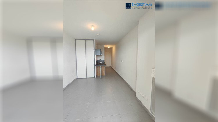 Ma-Cabane - Location Appartement PEROLS, 19 m²